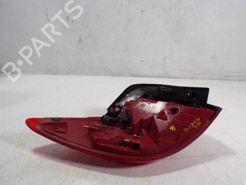 Right taillight KIA SPORTAGE III (SL) 1.7 CRDi | BP9226345C35 