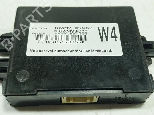 electronic-module-toyota-yaris-cross-mxp_-2020-36156316 main image