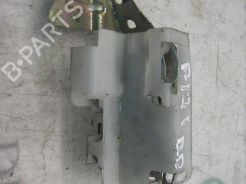 Used Front right lock Front right lock MAZDA 323 C V (BA) 1.8 16V (BA8P) (114 hp) 4021185 4021185