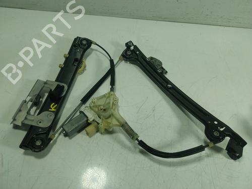 Used Rear left window mechanism Rear left window mechanism 19728204 19728204