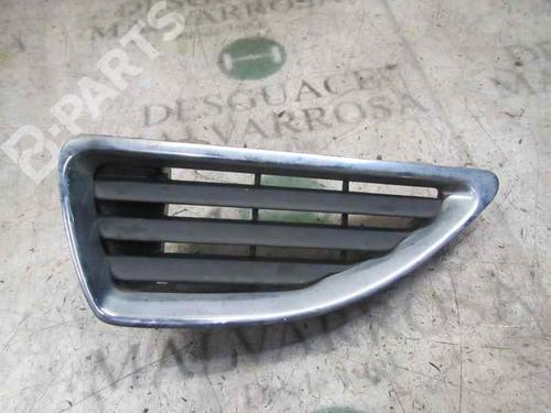 Used Front grille Front grille RENAULT MEGANE I (BA0/1_) 1.6 e (BA0F, BA0S) (90 hp) 10058556 10058556