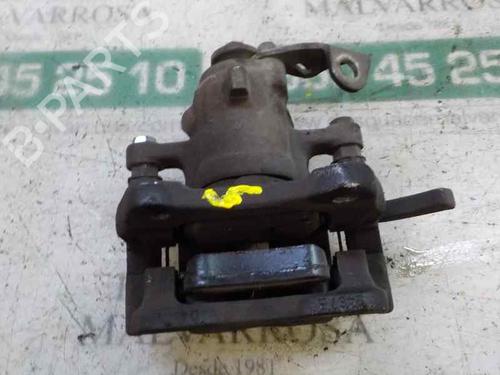 Left rear brake caliper RENAULT KANGOO / GRAND KANGOO II (KW0/1_)  | BP11551455M107 
