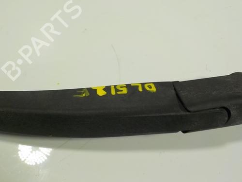 Rear windshield wiper arm PEUGEOT 208 I (CA_, CC_) 1.6 HDi | BP15203995C144 
