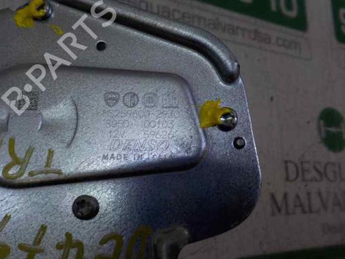 Rear wiper motor FIAT TIPO Hatchback (356_, 357_) 1.3 D (356HXH1A) | BP4800844M102 