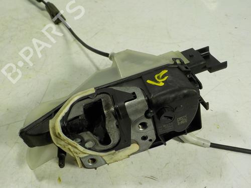 Used Front left lock Front left lock PEUGEOT 508 I (8D_) [2010-2018] 8906397 8906397