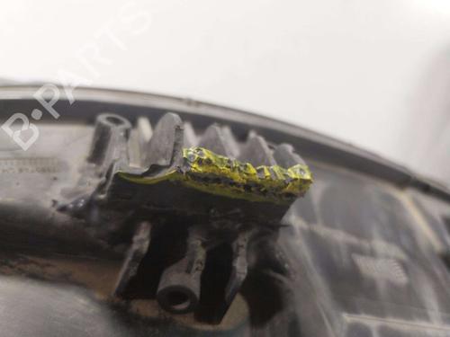 Left headlight FIAT TIPO Hatchback (356_, 357_) 1.4 (356HXA1B, 357) | BP38557823C28 - Image 4