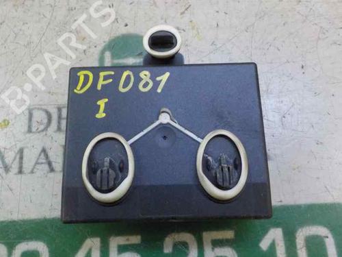 Module électronique AUDI Q7 (4LB) [2006-2016]  6241088