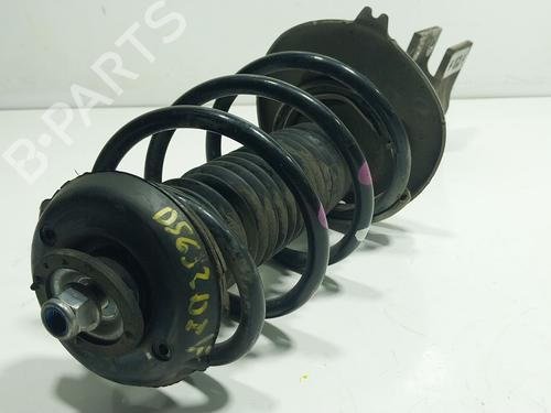 Left front shock absorber CITROËN BERLINGO MULTISPACE (B9) 1.6 HDi 75 / BlueHDi 75 | BP36647373M16 - Image 2