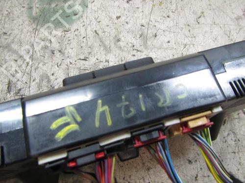 Climate control SEAT ALTEA (5P1) 1.6 | BP3823794I5 - Image 3