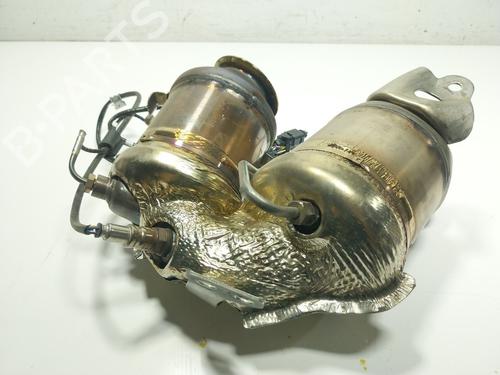 Particulate filter SEAT ARONA (KJ7, KJP) 1.0 TSI | BP27832916M81 