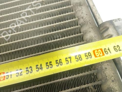 AC radiator LAND ROVER RANGE ROVER SPORT I (L320) 2.7 D 4x4 | BP16195252M32 
