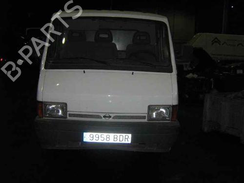 AC compressor NISSAN TRADE Van  | BP3770757M34 