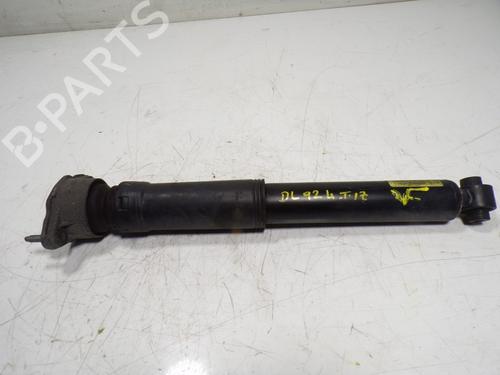 Used Left rear shock absorber Left rear shock absorber 13948006 13948006