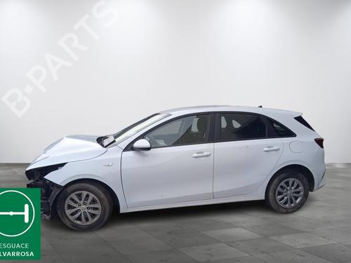 Højre solskærm KIA CEED (CD) 1.6 CRDi 115 | BP8802305I2  - Image 5