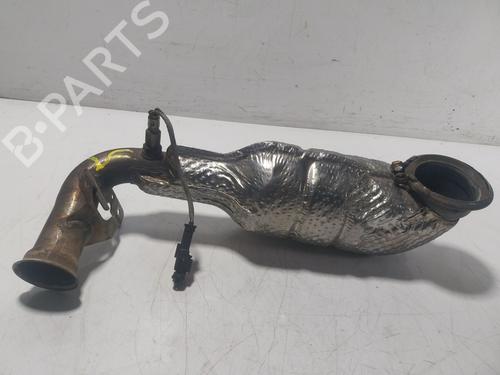 Catalyst PEUGEOT 308 II (LB_, LP_, LW_, LH_, L3_) 1.2 THP 110 | BP20654345M10 