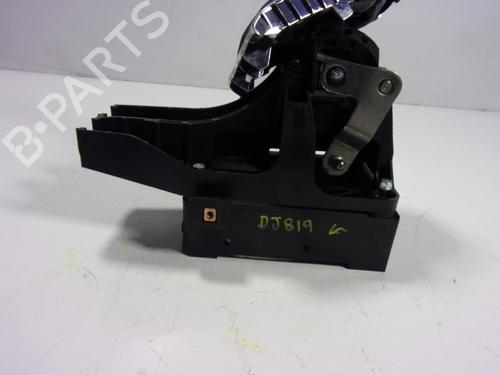 Gear lever OPEL ASTRA J (P10) 1.6 CDTi (68) | BP10691941M90 - Image 3