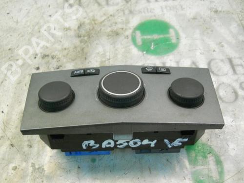 Used Heater blower motor Heater blower motor OPEL ASTRA H (A04) 1.7 CDTI (L48) (100 hp) 3781842 3781842