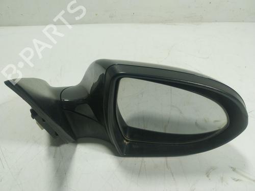 Used Right mirror KIA SPORTAGE III (SL) 2.0 CRDi (184 hp) 23231109