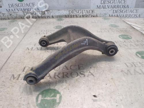 Right rear suspension arm PEUGEOT 407 (6D_) 2.0 HDi 135 (6DRHRH, 6DRHRE, 6DRHRG, 6DRHRJ) | BP3809757M15 