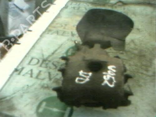 Right front brake caliper SEAT IBIZA II (6K1) 1.9 SDI | BP11554995M104 