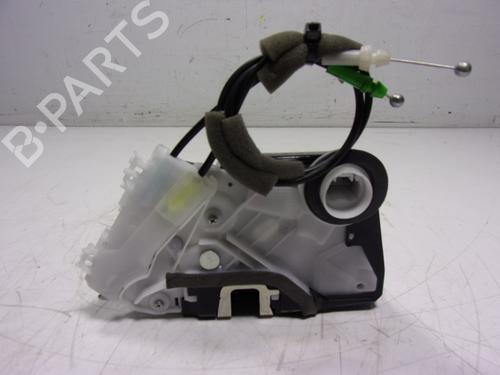 Front right lock TOYOTA YARIS (_P21_, _PA1_, _PH1_) 1.5 Hybrid (MXPH11) | BP16744309C97 