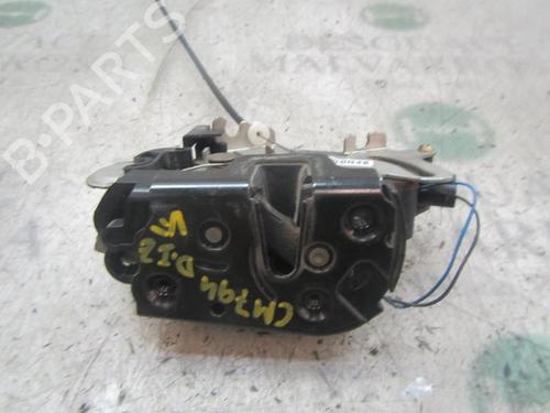 Used Front left lock Front left lock MERCEDES-BENZ VIANO (W639) [2003-2026] 4016714 4016714