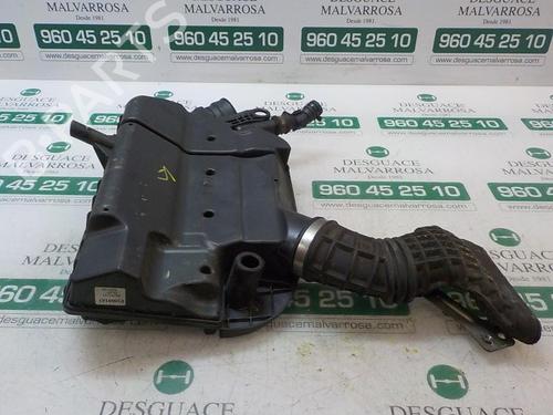 Air filter box TATA INDICA VISTA  | BP14281691M87 