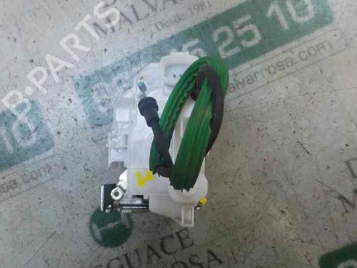 Rear right lock FIAT TIPO Saloon (356_, 357_) 1.4 (356SXA1B) | BP5141679C99