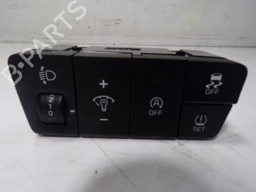 Used Electronic module Electronic module KIA RIO IV (YB, SC, FB) [2017-2026] 13038732 13038732