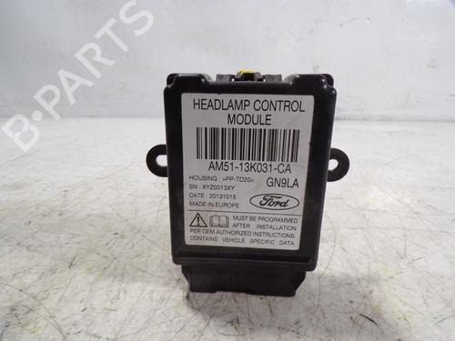 Used Electronic module Electronic module FORD FOCUS III 1.0 EcoBoost (125 hp) 8511732 8511732