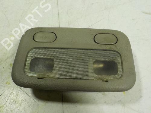 Luz interior Luz interior NISSAN PRIMERA Hatchback (P11) 2.0 TD (90 hp) 8116081 8116081