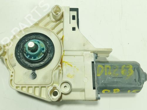 Rudehejsemotor forskærm højre LAND ROVER DISCOVERY IV (L319) 2.7 TD 4x4 (190 hp) 30269549