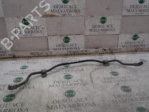 Used Anti roll bar OPEL CORSA D (S07) 1.2 (L08, L68) (80 hp) 3819273