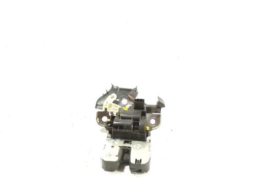 Tailgate lock SKODA RAPID (NH3, NK3, NK6) 1.6 TDI | BP7827471C101 