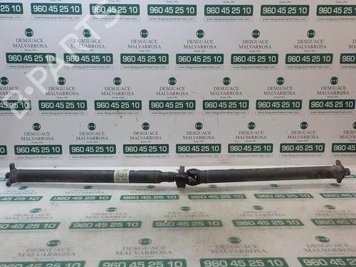Used Driveshaft Driveshaft MERCEDES-BENZ C-CLASS Coupe (CL203) C 220 CDI (203.708) (150 hp) 3872099 3872099