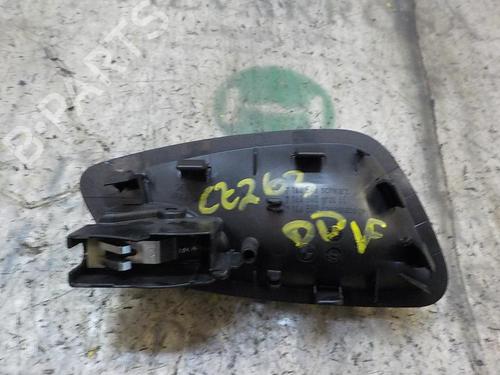 Front right interior door handle BMW 3 (E90) | BP3855841I14 - Image 2