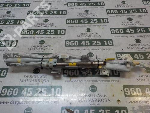 Used Right curtain airbag Right curtain airbag TOYOTA AURIS (_E15_) 1.4 D-4D (NDE150_, NDE150R) (90 hp) 3856791 3856791