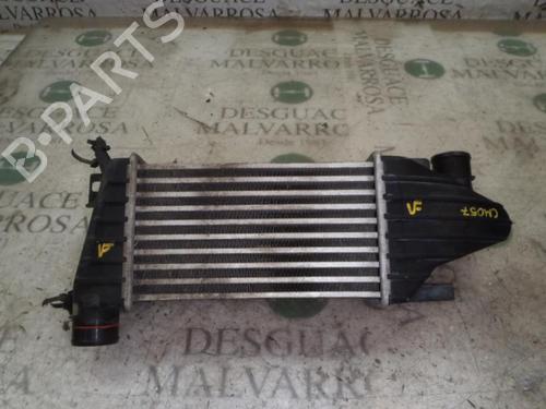 Used Intercooler OPEL ASTRA H (A04) 1.7 CDTI (L48) (100 hp) 3832912