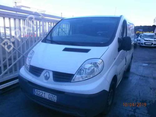 Intercooler RENAULT TRAFIC II Bus (JL) 2.0 dCi 115 (JL00, JL01, JL0H, JL0M, JL0U) | BP3876472M30 - Image 4