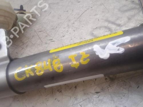 Left curtain airbag FIAT BRAVO II (198_) 1.9 D Multijet (198AXB1A) | BP3820731C11 