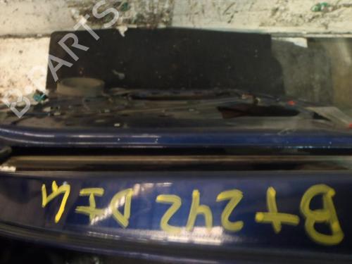 Dør venstre foran OPEL MERIVA A MPV (X03) 1.7 CDTI (E75) | BP3801945C2 