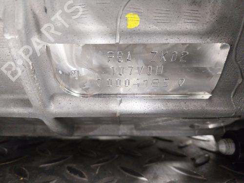 Engine TOYOTA PROACE Van (MDZ_) Electric (MDZS, MDZZ) | BP32369096M1 - Image 6