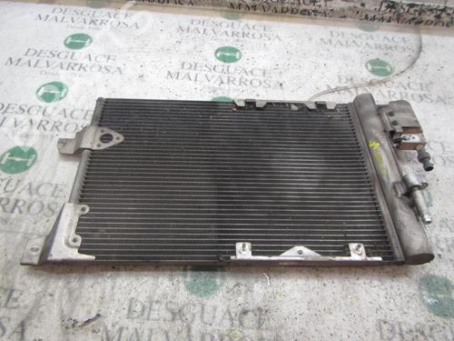 Used AC radiator OPEL ZAFIRA A MPV (T98) 1.6 16V (F75) (101 hp) 3823379