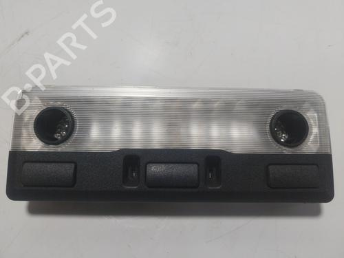 Used Interior roof light Interior roof light BMW 6 (E63) 630 i (258 hp) 18970280 18970280