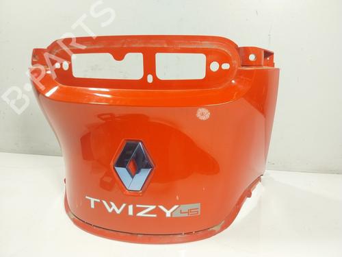 Used Tailgate RENAULT TWIZY (MAM_) [2012-2025]  16985850