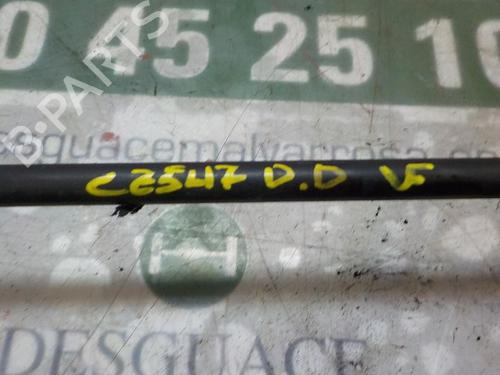 Right front suspension arm PEUGEOT 207 SW (WK_)  | BP14280426M13 