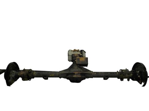 Used Rear axle MAN TGE Van [2017-2025]  11190945