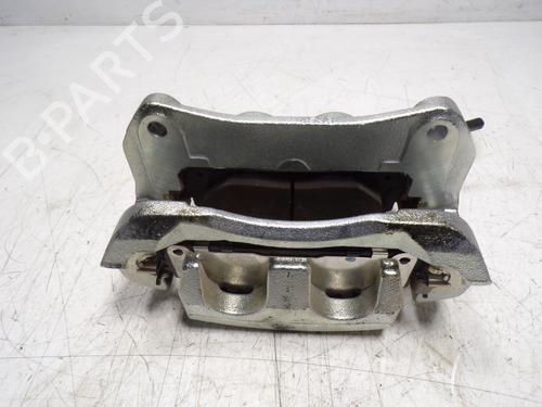 Right front brake caliper TOYOTA RAV 4 V (_A5_, _H5_)  | BP11553252M104 