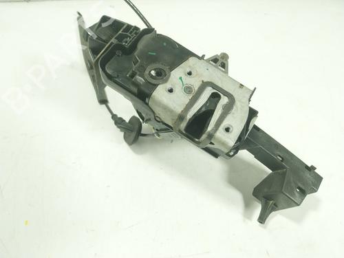 front-right-lock-ford-fiesta-vii-hj-hf-2017-36849109 main image