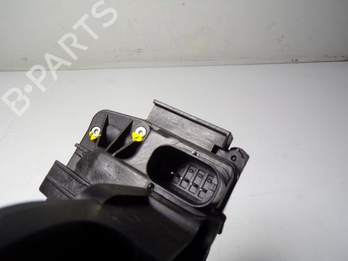 Rear right lock MERCEDES-BENZ GLC (X253)  | BP12179850C99 